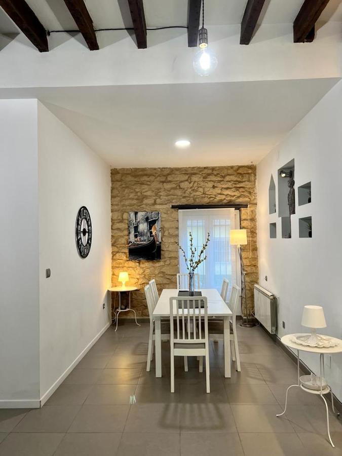 Ferienwohnung Glp Downtown Alicante Exterior foto