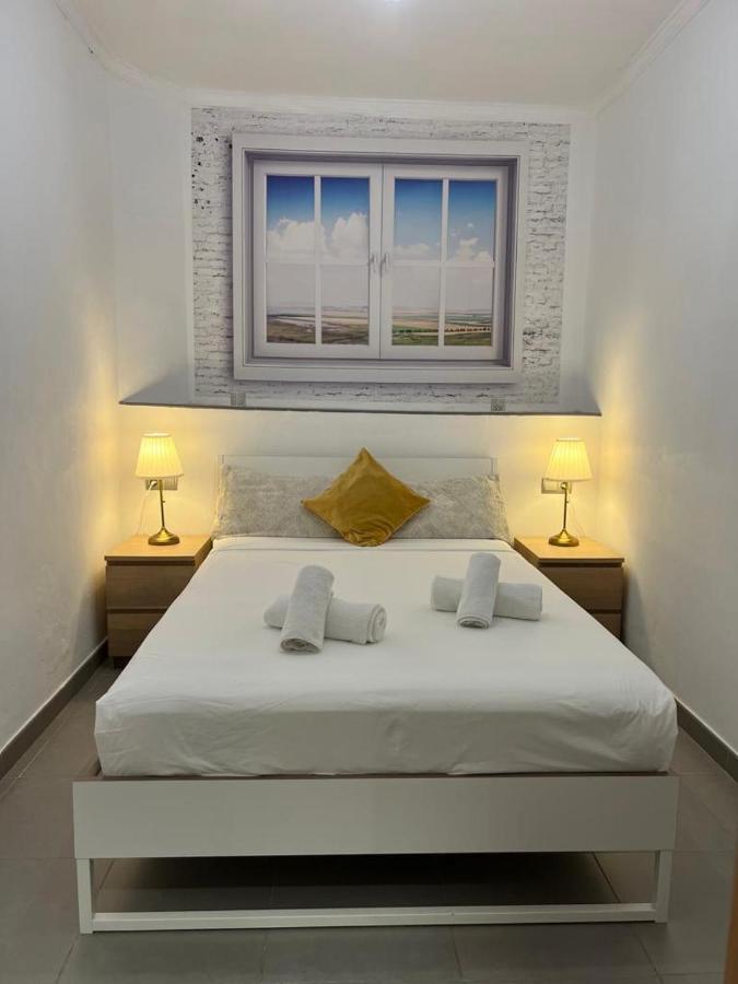 Ferienwohnung Glp Downtown Alicante Exterior foto