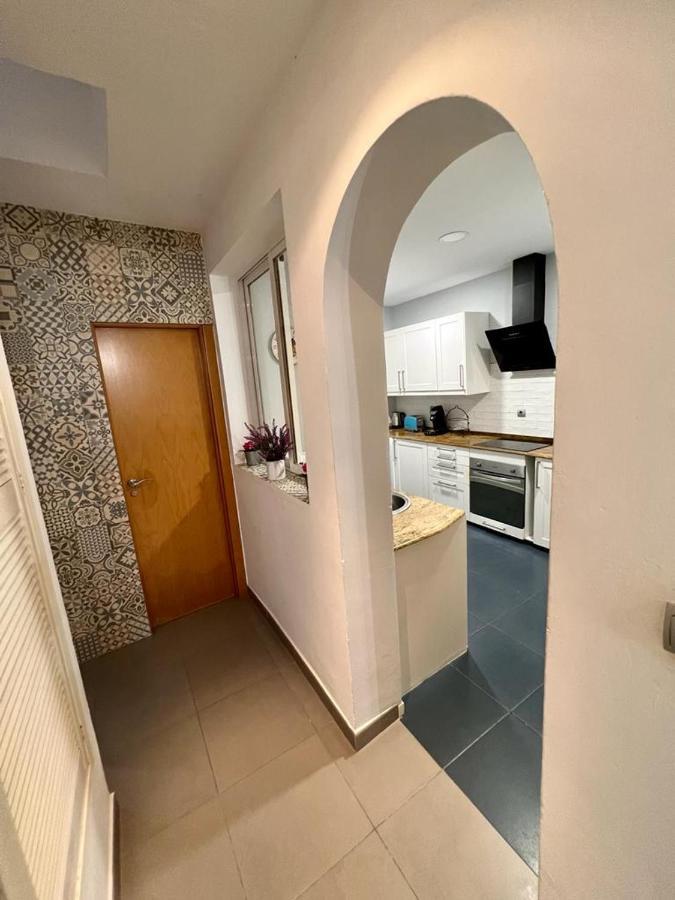 Ferienwohnung Glp Downtown Alicante Exterior foto