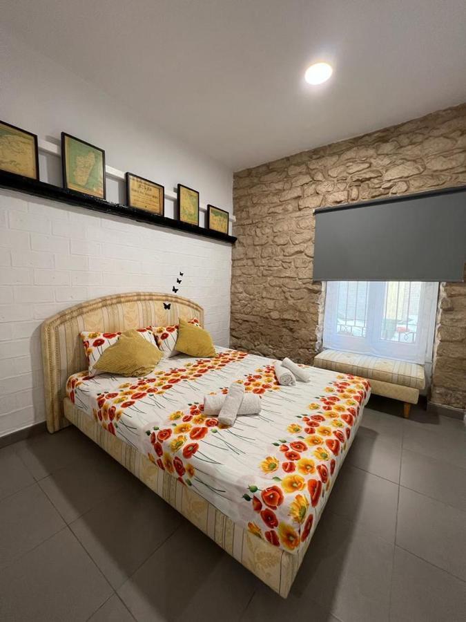 Ferienwohnung Glp Downtown Alicante Exterior foto