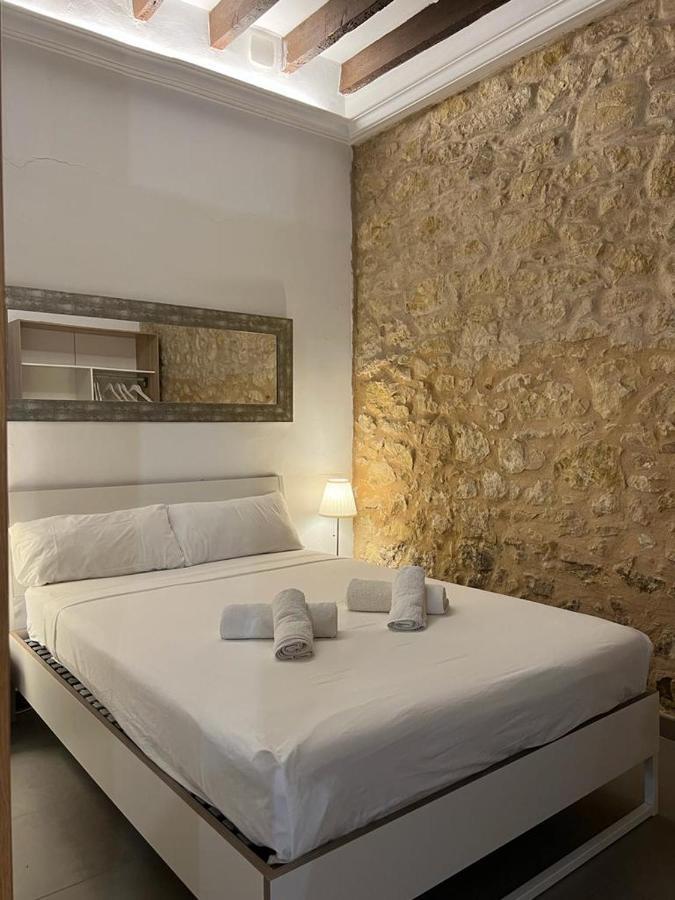 Ferienwohnung Glp Downtown Alicante Exterior foto