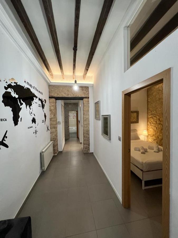 Ferienwohnung Glp Downtown Alicante Exterior foto